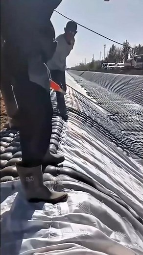 Fabric form technology