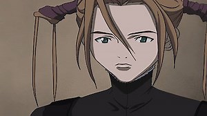 Watch Witch Hunter Robin Season 1 Episode 2 - Addicted to Power