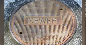 City reports heavy rains resulted in sanitary sewer overflow