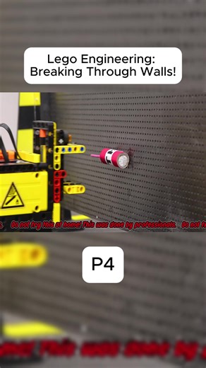 #lego#legomoc#legoideas#smartlego P4 | LEGO MOC