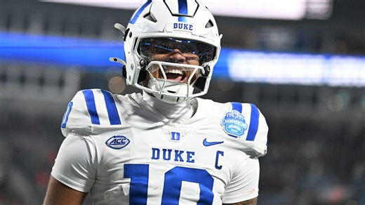 Five key players Duke football needs to keep from entering transfer portal