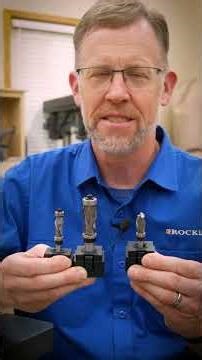Chris shares 3 of his favorite new Rockler products! Have you seen these before?