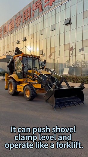 161 reactions | 【High-Quality Backhoe Loader - Hot Selling】Stable performance, reasonable price! Same model as CAT (420F/30F/416F Model) Cummins engine, 6 or 4-in-1 bucket Hydraulic side swing and telescopic boom  CE/ISO/BV triple certification ✅ Contact me for a free quote ☎️Phone/WeChat/WhatsApp: 150 5377 7159 #CAT #JCB #caterpillar #Excavator #Backhoeloader #Cummins #HeavyEquipment #Construction | Yuantor Group | Facebook