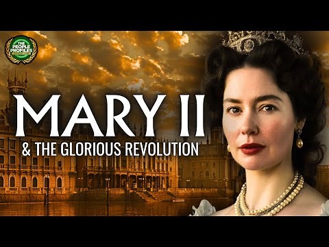 Queen Mary II & The Glorious Revolution Documentary