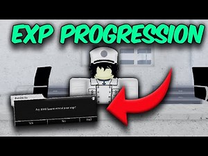 HOW to VIEW YOUR EXP PROGRESSION in TYPE SOUL!