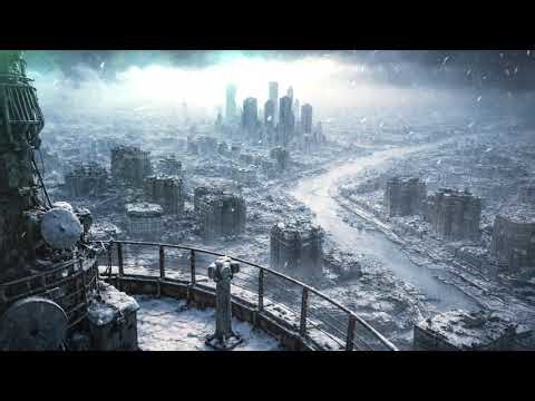 Metro, Atmospheric Ambient Soundscape