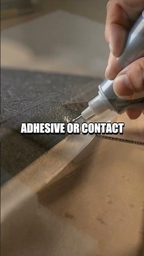 DIY Portable Acoustic Wall Panel from Reclaimed Felt and Wood