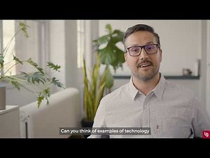 Calm Technology - Design Defined | Bresslergroup