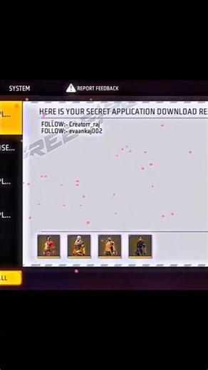Free Fire Diamond Hack OB51 | 100% Safe Trick to Get Unlimited Diamonds After Update