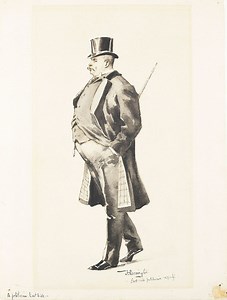 Frederic Remington (politician) - Alchetron, the free social encyclopedia