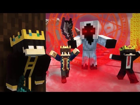 I Summoned Entity 303 in this Minecraft World (Gone WRONG)