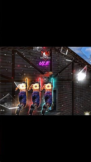 IMPOSSIBLE 🍷🗿 #freefire