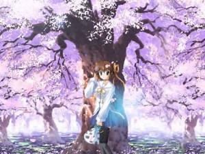 Da Capo Opening Movie