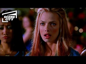 Not Another Teen Movie: Still a Loser (Chris Evans, Jaime Pressly Scene)