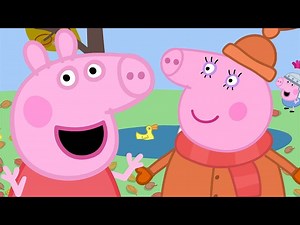 Peppa Pig's Best Days Out Ever!  | @Peppa Pig - Official Channel - Videos For Kids