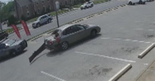 Pennsylvania State Police chase video sparks scrutiny on pursuit policy after crash