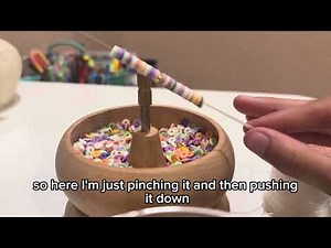 Bead Spinner Tutorial!!!