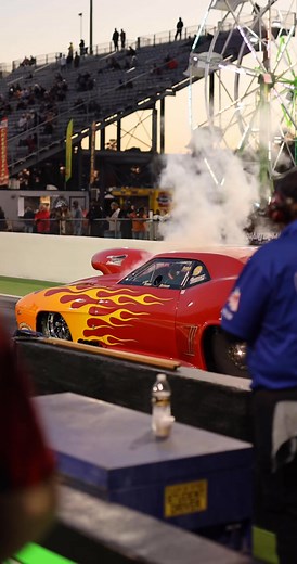 Q2 was a success! E1 is upon us in the AM!! Let’s go! #butcherracing #glennbutcher #galotmotorsportspark | Butcher Racing