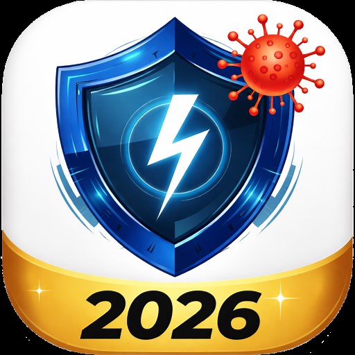 Antivirus for Fire Tablets - Malware Protection for Kindle Fire Devices & Virus Cleaner