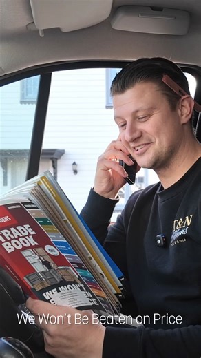 Howdens on Instagram: "We won’t be beaten on price. That means quality kitchens, in every style, at prices you can trust. All backed by our 25-year cabinet guarantee, a free home survey and design service, and fast pick-up from local stock nationwide. Get down to your local Howdens depot - the UK’s number one trade kitchen supplier. View full Ts&Cs at howdens.com/promotions-terms-and-conditions."