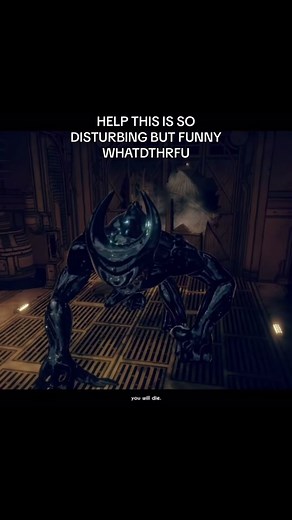 Screaming Moments from Bendy and the Ink Machine