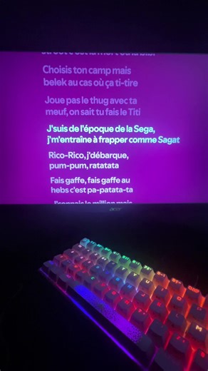 DA - PNL. 4 4 ? #spotify #song #viral #pnl