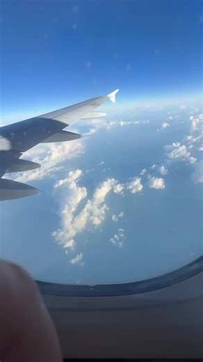 Stunning Aerial Views of Ocean Windmills