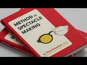 Method of Spectacle Making