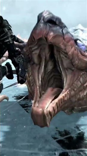 Skyrim is still Better than MOST Games 🔥#shorts #gaming #skyrim #gameplay