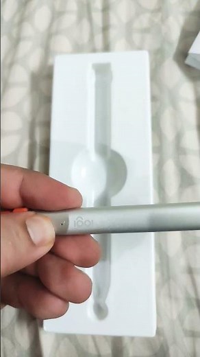 Logitech Crayon | For Ipads