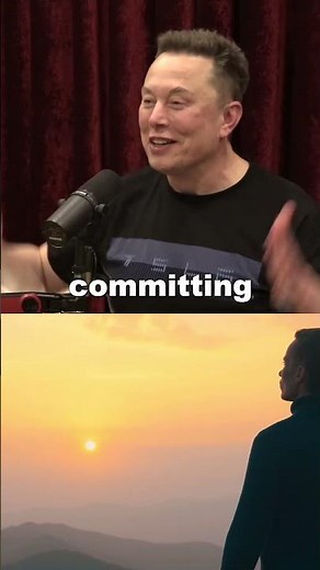 Elon Musk on Joe Rogan about Evidence for Aliens