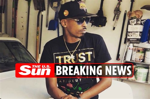 Atlanta rapper behind hit We Ready 'dead at 37' as tributes pour in