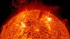 'We don't know how bad it could get': Are we ready for the worst space weather?