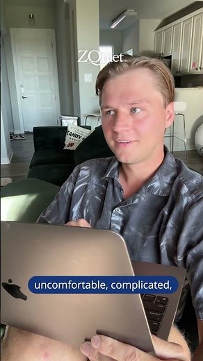 Nicholas shares his quest to find an effective snoring solution