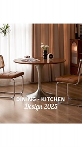 110 reactions | How to Design a More Functional Kitchen-Dining Space...