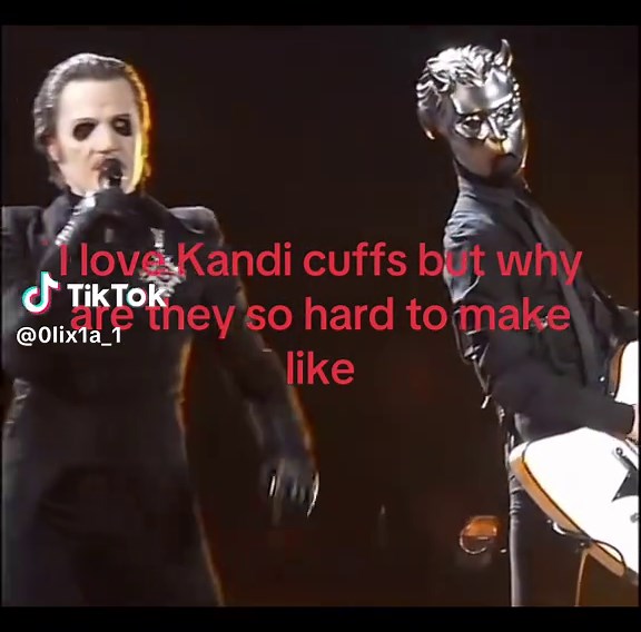 Kandi Cuffs Struggles: My Week of Frustration