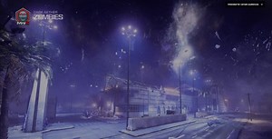 MW3 Zombies Act 4 Countermeasures Story Mission