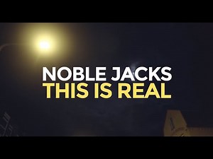 AOTW // Noble Jacks