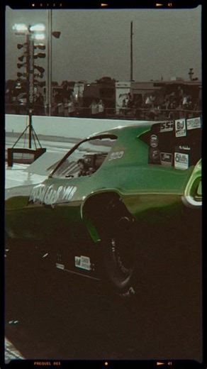 Full Send Nitro Funny Car Drag Racing! #fullsend