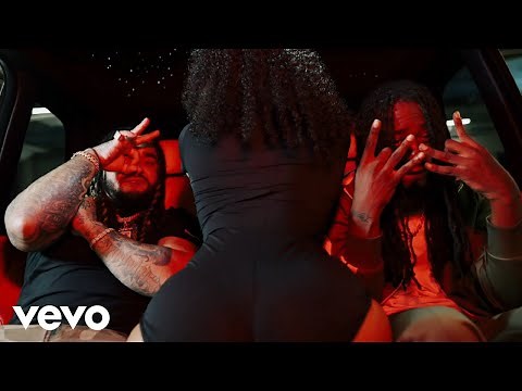 Albee Al, MG Ant - MISSION (Official Video)