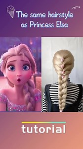 Hairstyle on TikTok