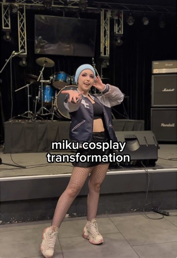 Creative Hatsune Miku Cosplay Ideas and Inspiration