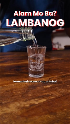 Alam mo ba? Ang Lambanog ng Pilipinas, may koneksyon pala sa mezcal ng Mexico! 🇵🇭🇲🇽 Pero hindi lang pang-inom ‘yan, pwede rin pang pulutan! Try our Lemon Lambanog Wings #recipe para sa zesty twist! 🍋✨ #BiteSizedPH #AlamMoBa Alam Mo Ba: Lambanog | Lemon Lambanog Wings Recipe | #BiteSizedPHCreations Wings 1 kg wings 1 tbsp salt 1tsp black pepper 1 tbsp garlic powder 1 lemon, juiced Lemon Lambanog Glaze 3 pcs lemon, juiced and zested 3 shots lambanog 3 tbsp white sugar 1 tsp chicken powder 1 t