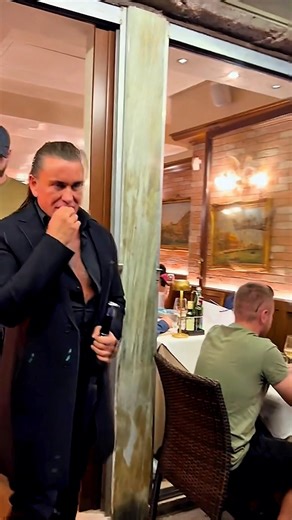 Albaniens Schatten: Der gefährlichste Mann, über den man nur flüstert 🤔#fyp #viral #albany #mafia