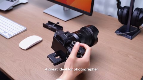 ORICO USB Hub 3.0, Clamp USB Hub with Extra Power Port, Aluminum USB C Adapter with 2 USB-A Data Ports,3.5mm AUX, SD/TF Card Reader for Desktop(Silver)