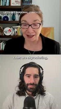 How could climate change impact your finances?