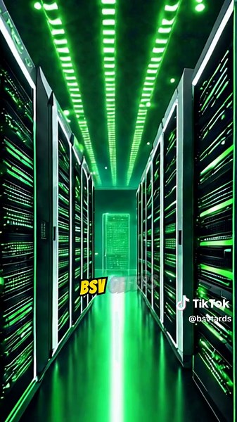 Discover the Unique Potential of BSV Blockchain