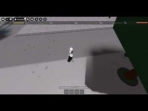 supa tech on low ping WITH shiftlock