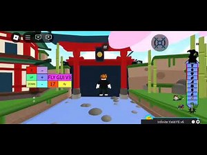 ⭐ Roblox Fly Gui V3 With No Key and works on any game💯