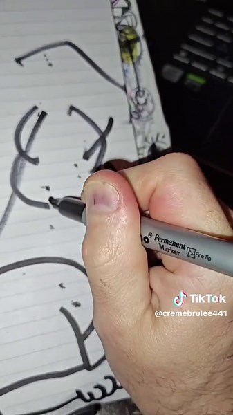 Dramatic Musings on Total Drama Fan Art